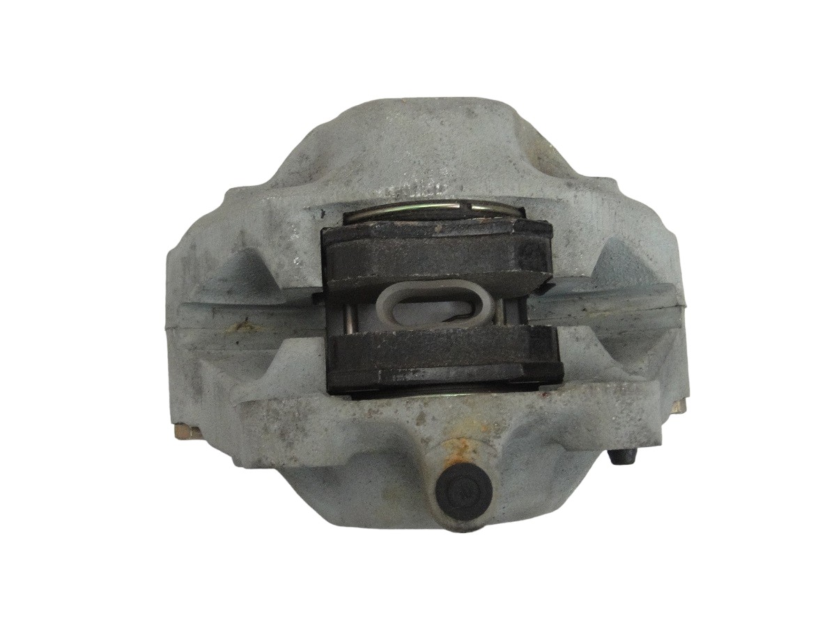 MORDAZA FRENO IZQUIERDO ISUZU GEMINI