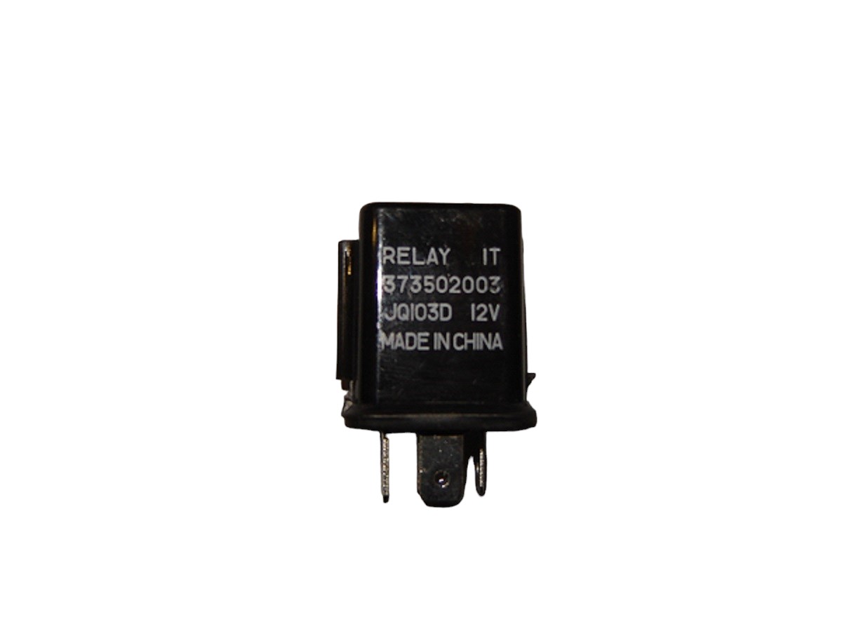 RELAY COMBUSTIBLE/AIRE ACONDICIONADO ISUZU GEMINI/TF
