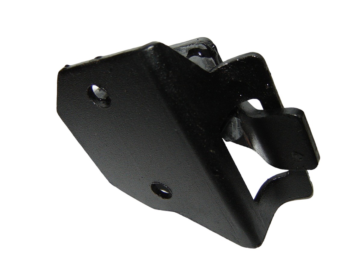 SOPORTE DE MOTOR DELANTERO IZQUIERDO ISUZU 1.8/2.0/2.2