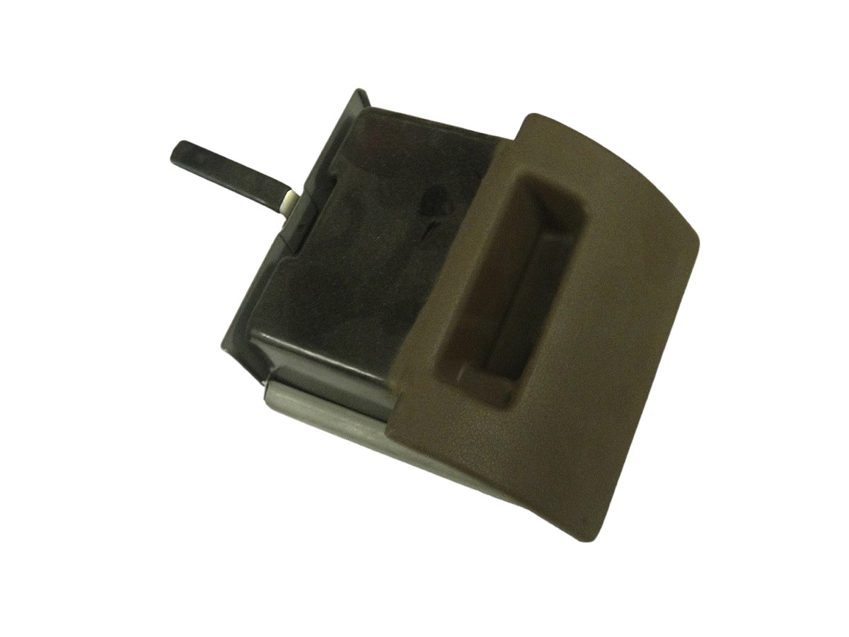 CENICERO ISUZU GEMINI MARRON