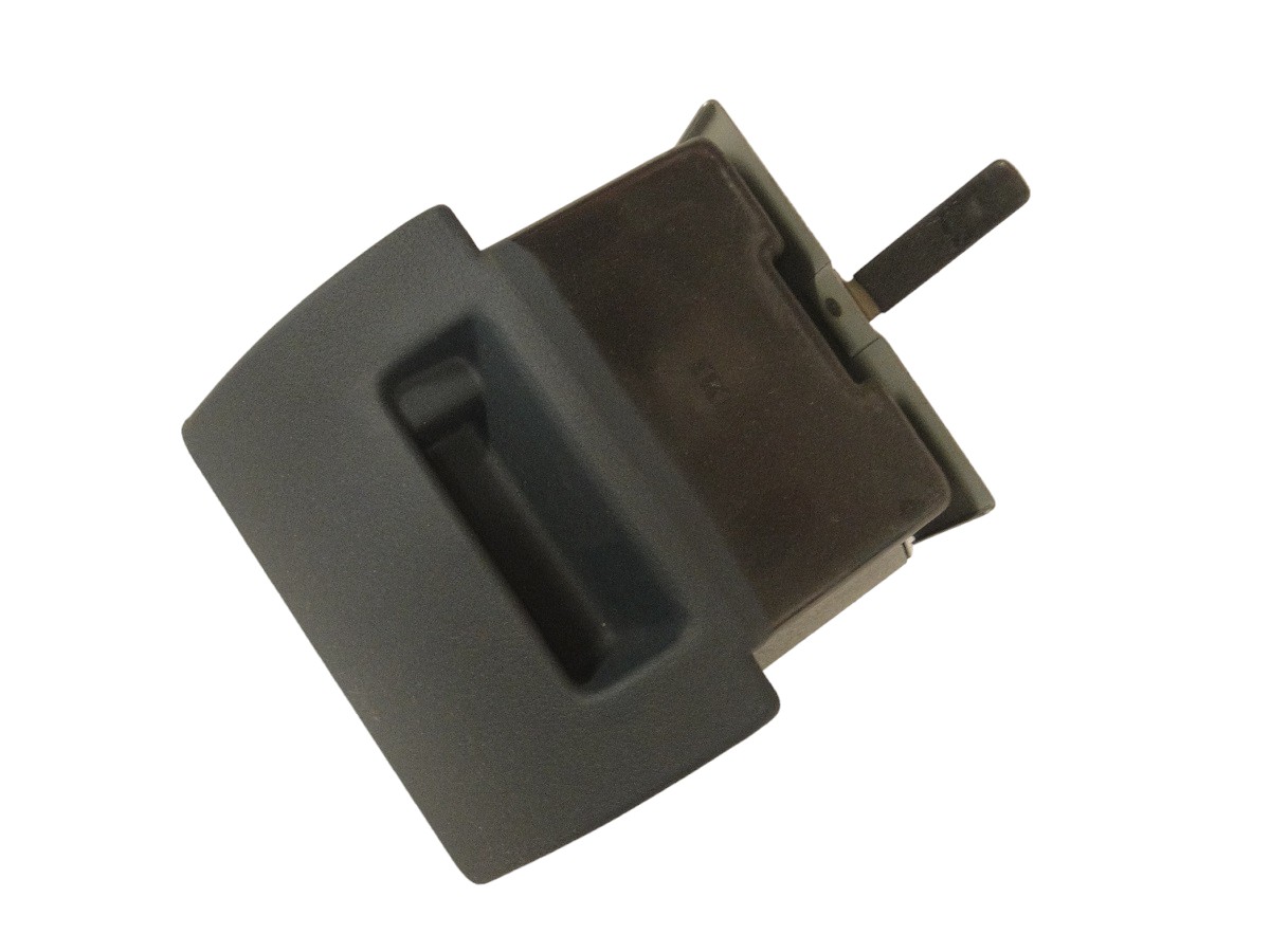 CENICERO ISUZU GEMINI AZUL