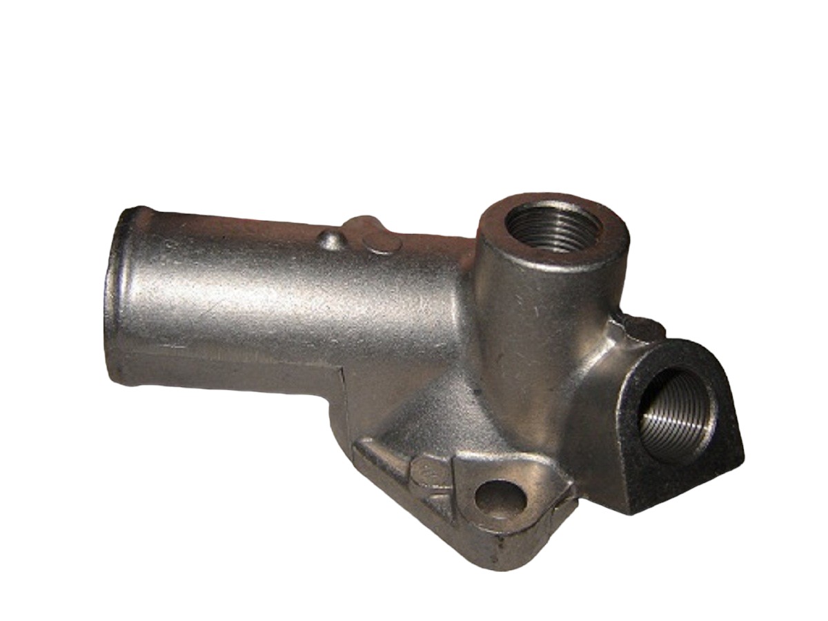 PIPA TERMOSTATO ISUZU 1.8/2.0/2.2/2.4