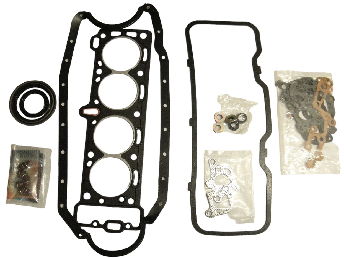 JUNTAS MOTOR ISUZU GEMINI/KB/G161Z