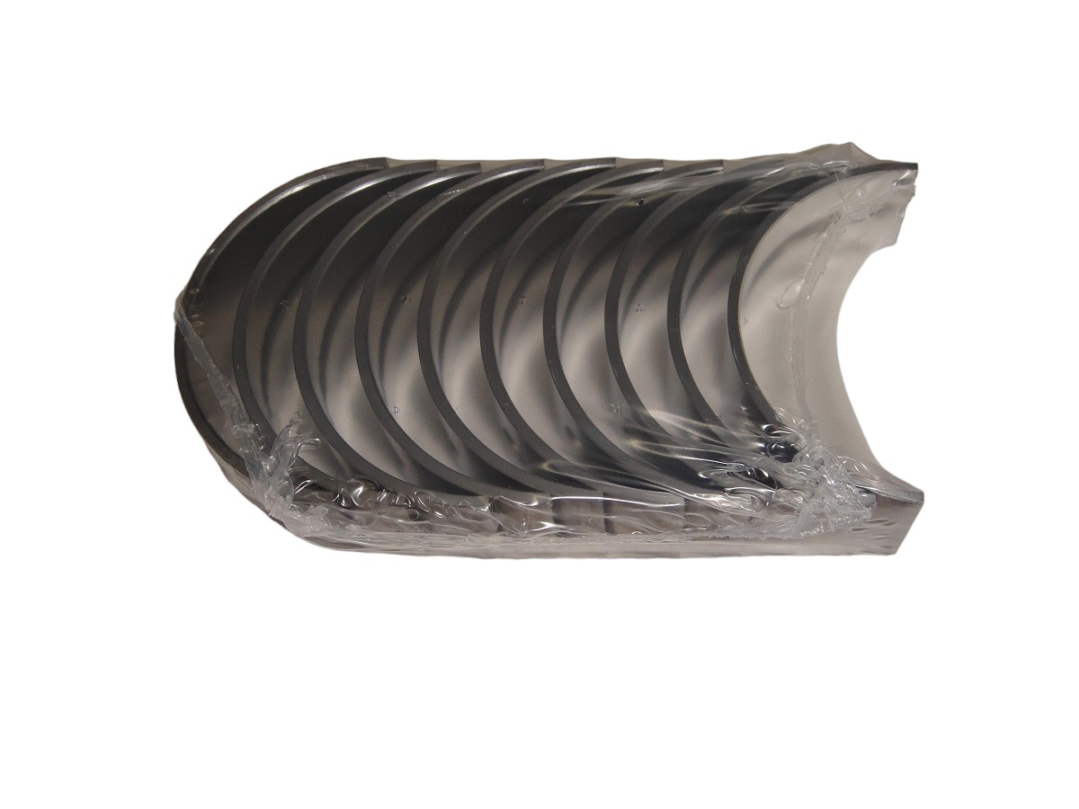 METALES BANCADA ISUZU 4FB1 1.8/FC/FD/FE/FG  STD (JAPON)