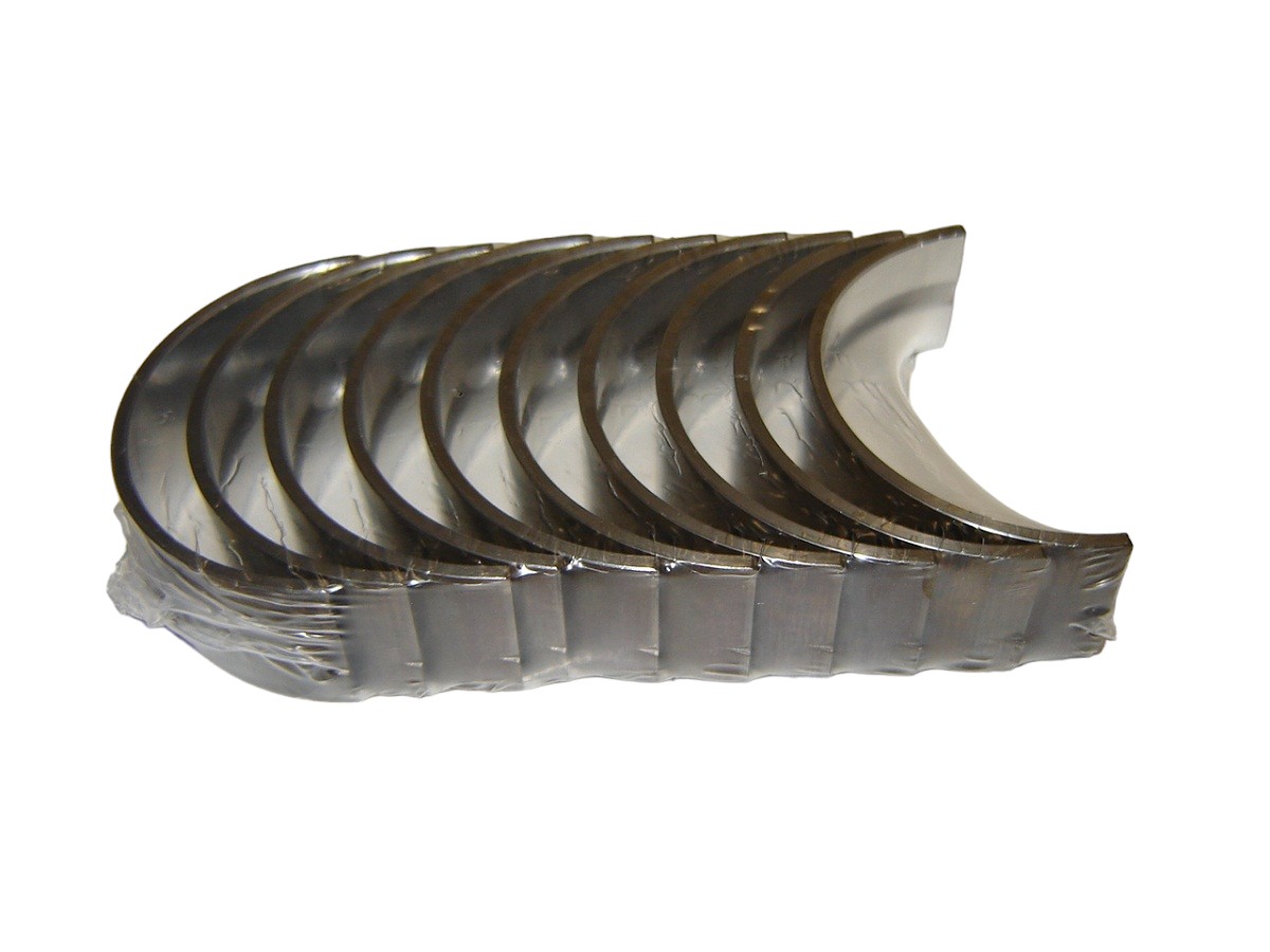 METALES BANCADA +0.25 ISUZU 1.5/1.8/2.0/2.2/2.4 (JAPON)