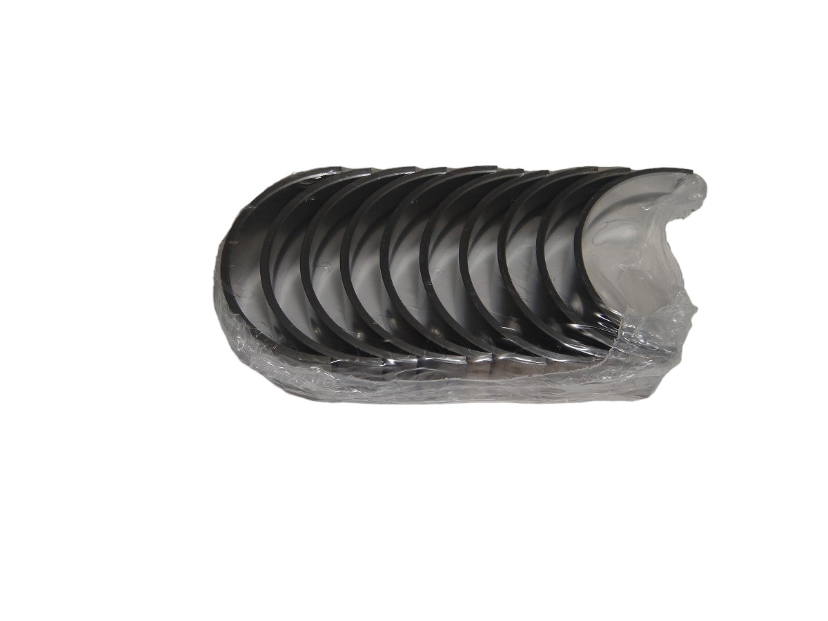 METALES BANCADA ISUZU 4FB1 1.8 /FC/FD/FE/FG +.50 (JAPON)