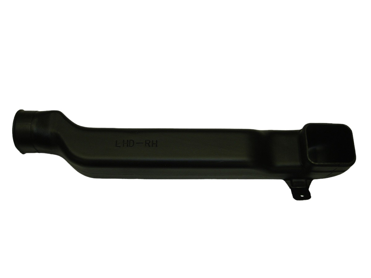 CAÑO DERECHO VENTILACION ISUZU KB