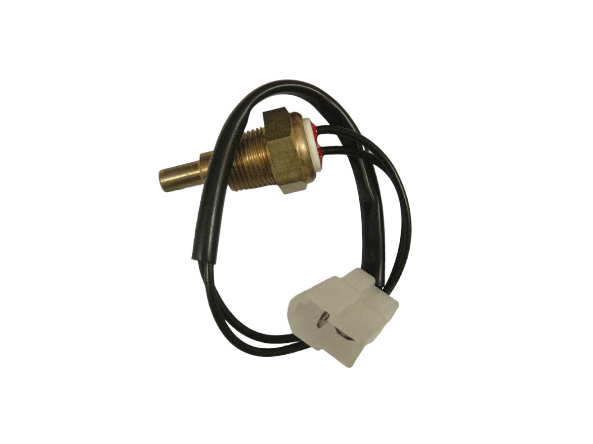 BULBO TEMPERATURA ISUZU 1.8 4FB1 ACELERA MOTOR (2 CABLES)