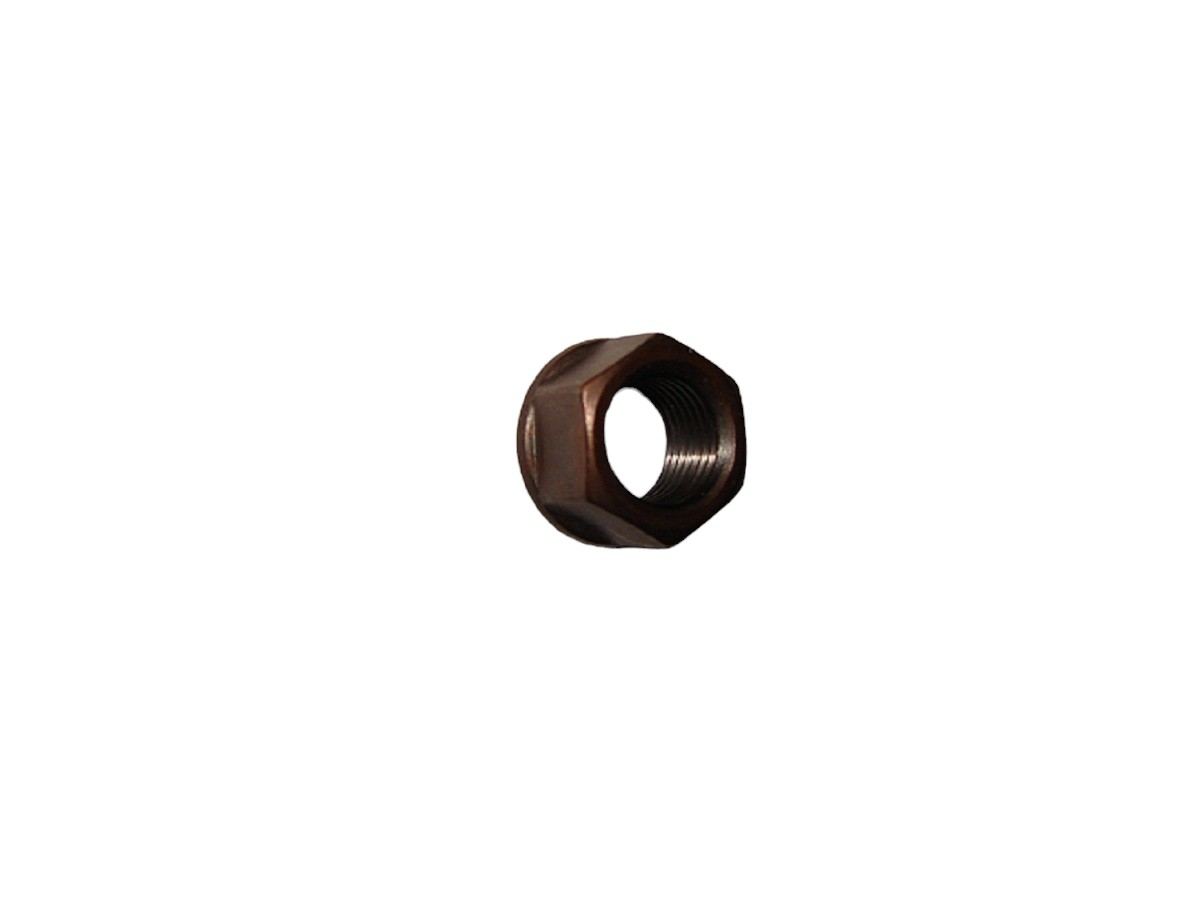 TUERCA BULON BIELA ISUZU 1.8/2.0/2.2/1.5 4FB1/4FC1/4FD1/4FE1