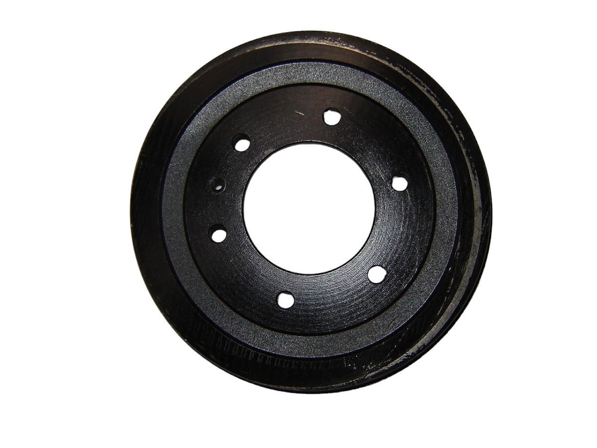 CAMPANA DE FRENO TRASERO ISUZU KB/TFR/TFS 1991/1997/JMC