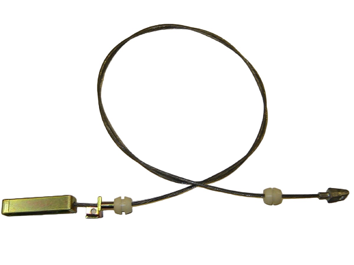 CABLE FRENO MANO DELANTERO ISUZU KB