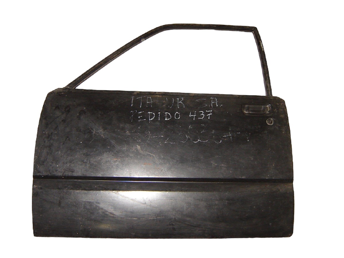 PUERTA DELANTERA IZQUIERDA ISUZU KB