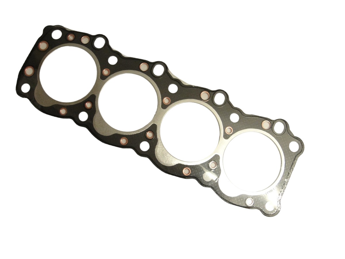 JUNTA TAPA CILINDROS ISUZU 1.8/2.0 4FB1/4FC1 METALOPLASTICA