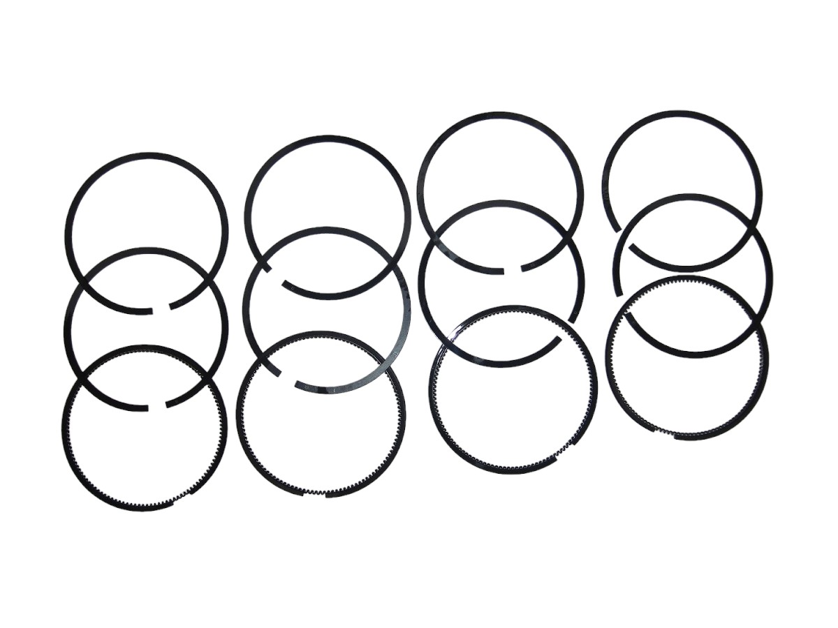 AROS MOTOR ISUZU 4JA1/4JB1/2.5/2.8/JMC