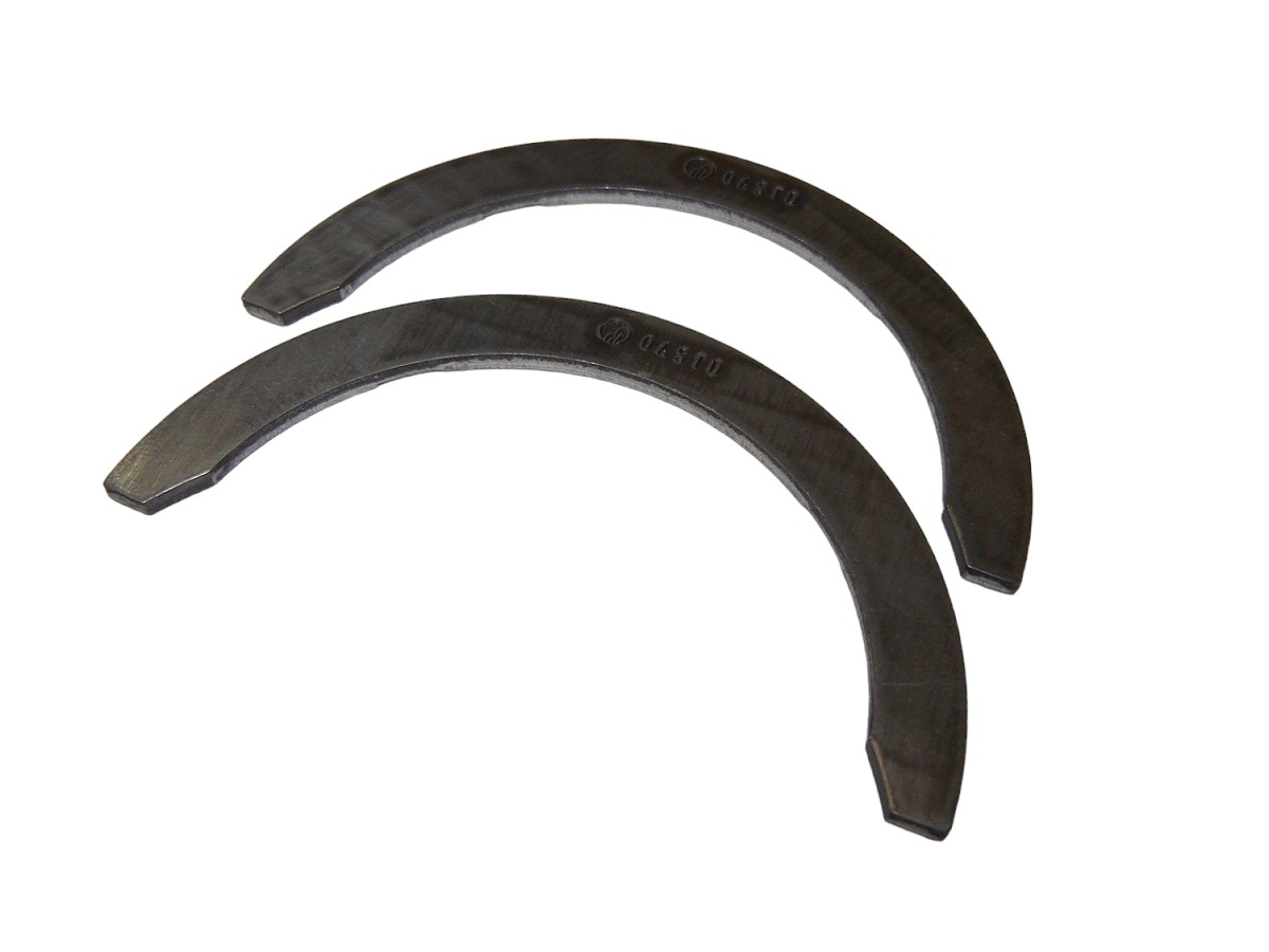 LATERAL CIGÜEÑAL ISUZU 1.8/2.0/2.2/1.5/2.4/GEMINI (JAPON)