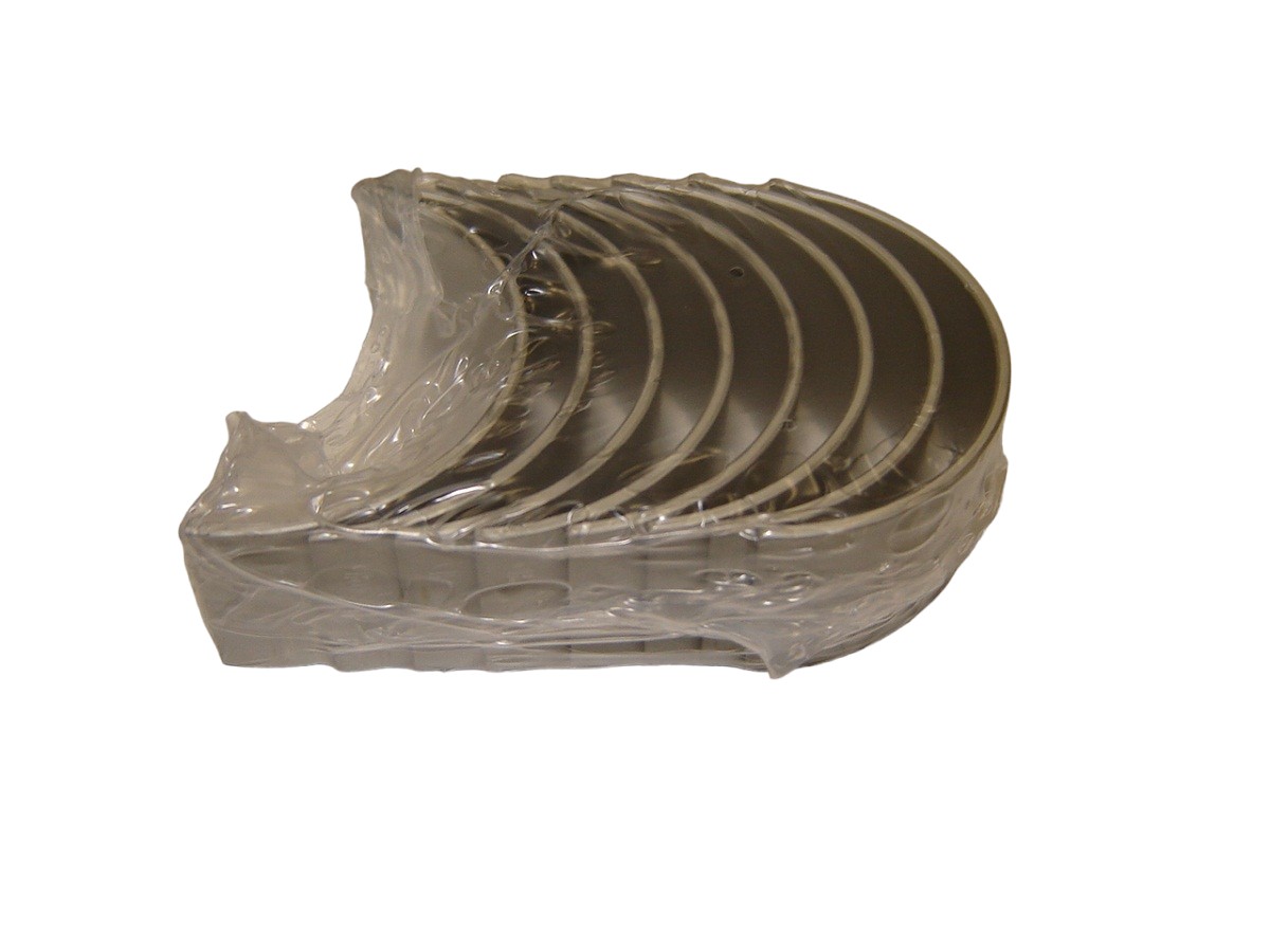 METALES BIELA*IS 4FB1/FC/FD/FE/FG  STD (JAPON)