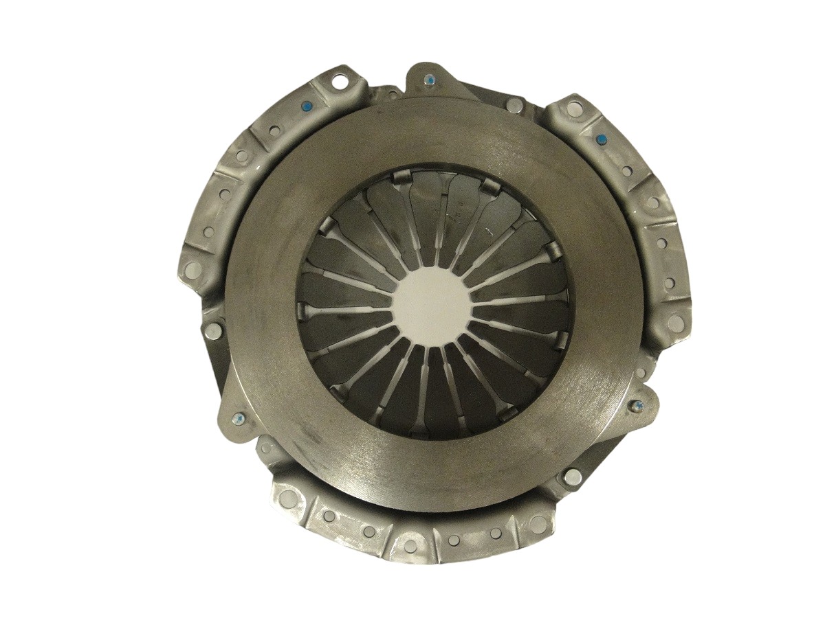 PLACA EMBRAGUE ISUZU 4FB1T/4FC1T/4FD1/4FG1/C223  215MM
