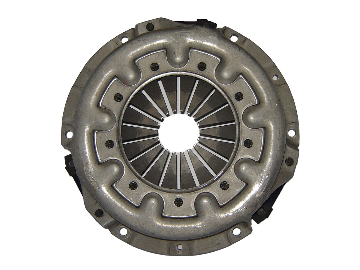 PLACA DE EMBRAGUE ISUZU 2.8 / JMC CAMION 2.8 / 4BA1 (240MM)