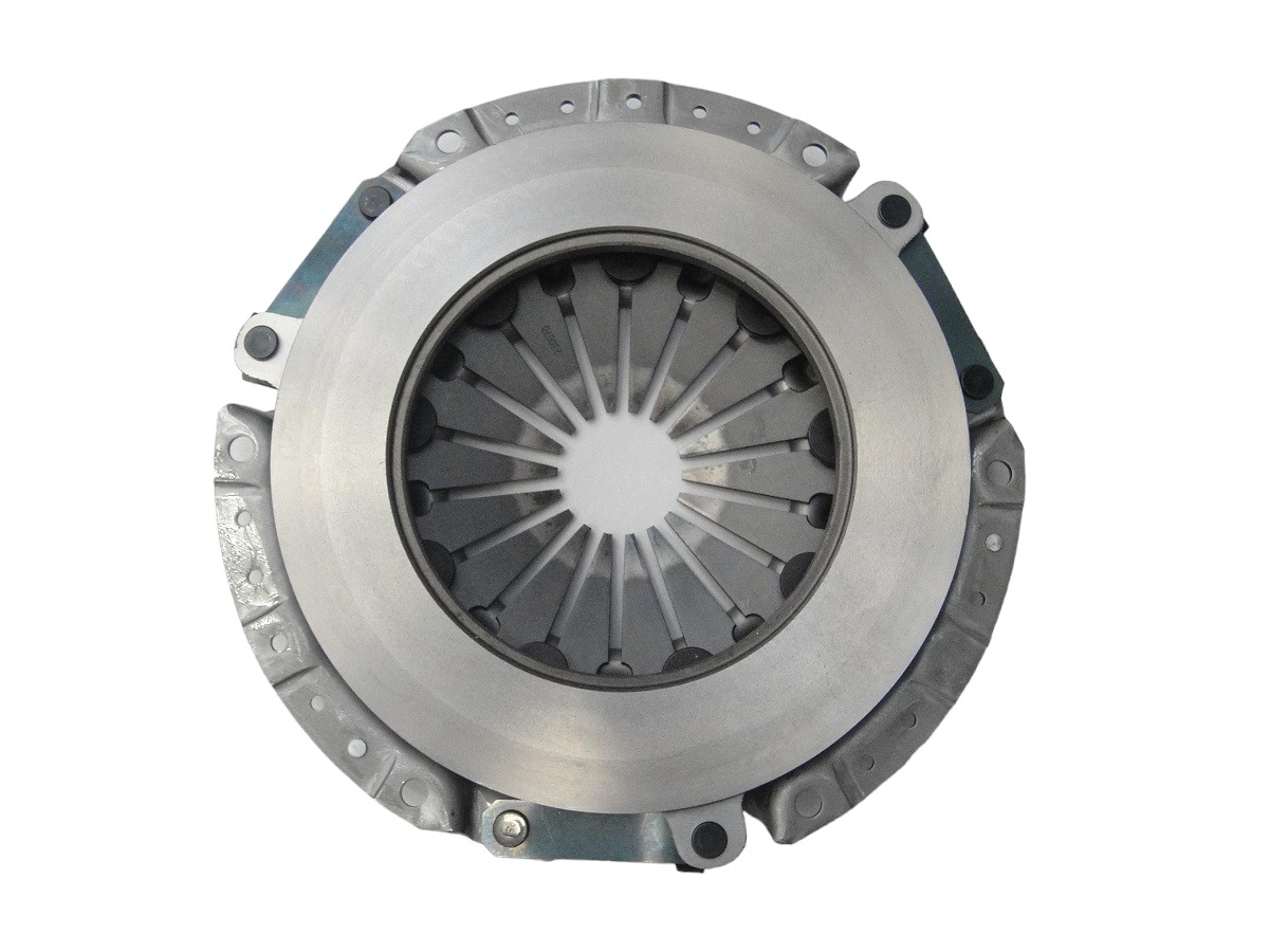 PLACA EMBR*IS C240/4BA1/4JB1/NKR/JMC CAMION 2.8 LISO 2006/2010/BLAC *DIAFR