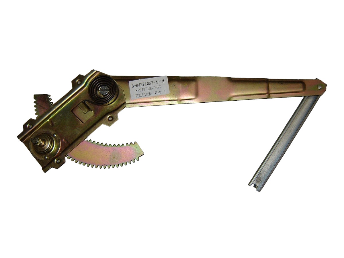 MAQUINA LEVANTA CRISTAL IZQUIERDA ISUZU NKR 1993