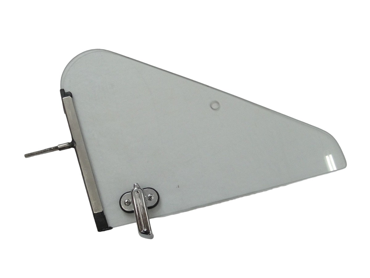 VIDRIO VENTILETE DERECHO ISUZU NKR