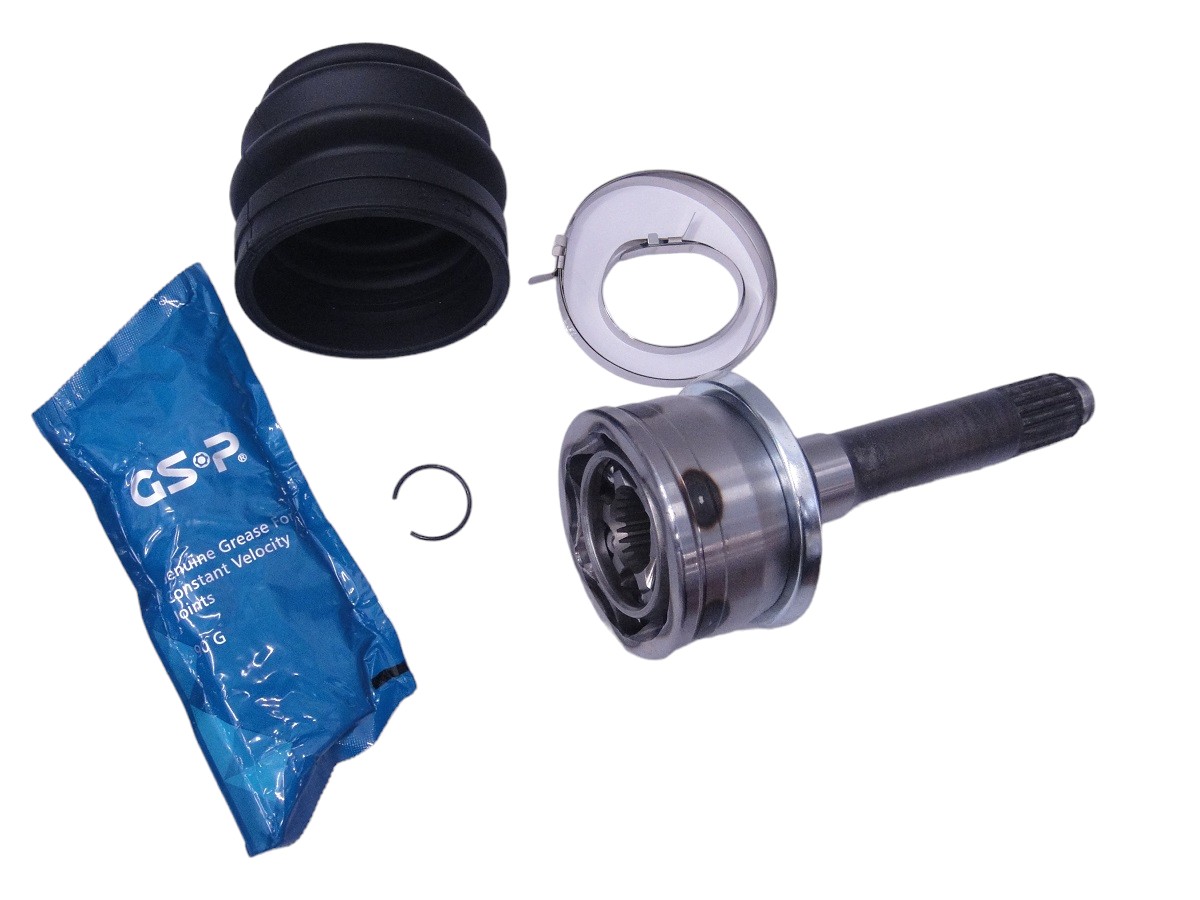 HOMOCINETICA EXTERIOR D/I ISUZU TFS 4X4 (SOLO HOMOCINETICA)