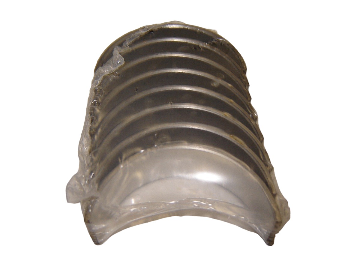 METALES BIELA 0.25 ISUZU 1.5T/1.7/1.7T/1.7DTI (JAPON)