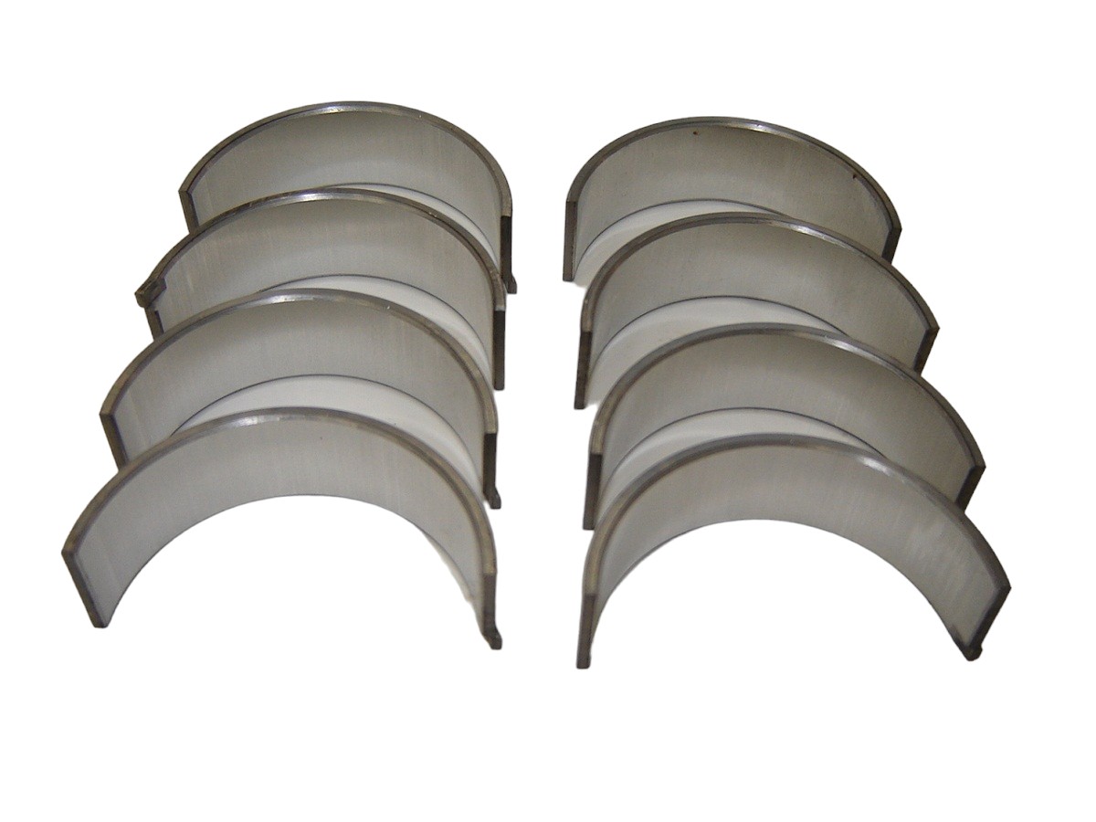 METALES BIELA +.75 ISUZU 1.5T/1.7/1.7T/1.7DTI 16V (JAPON)