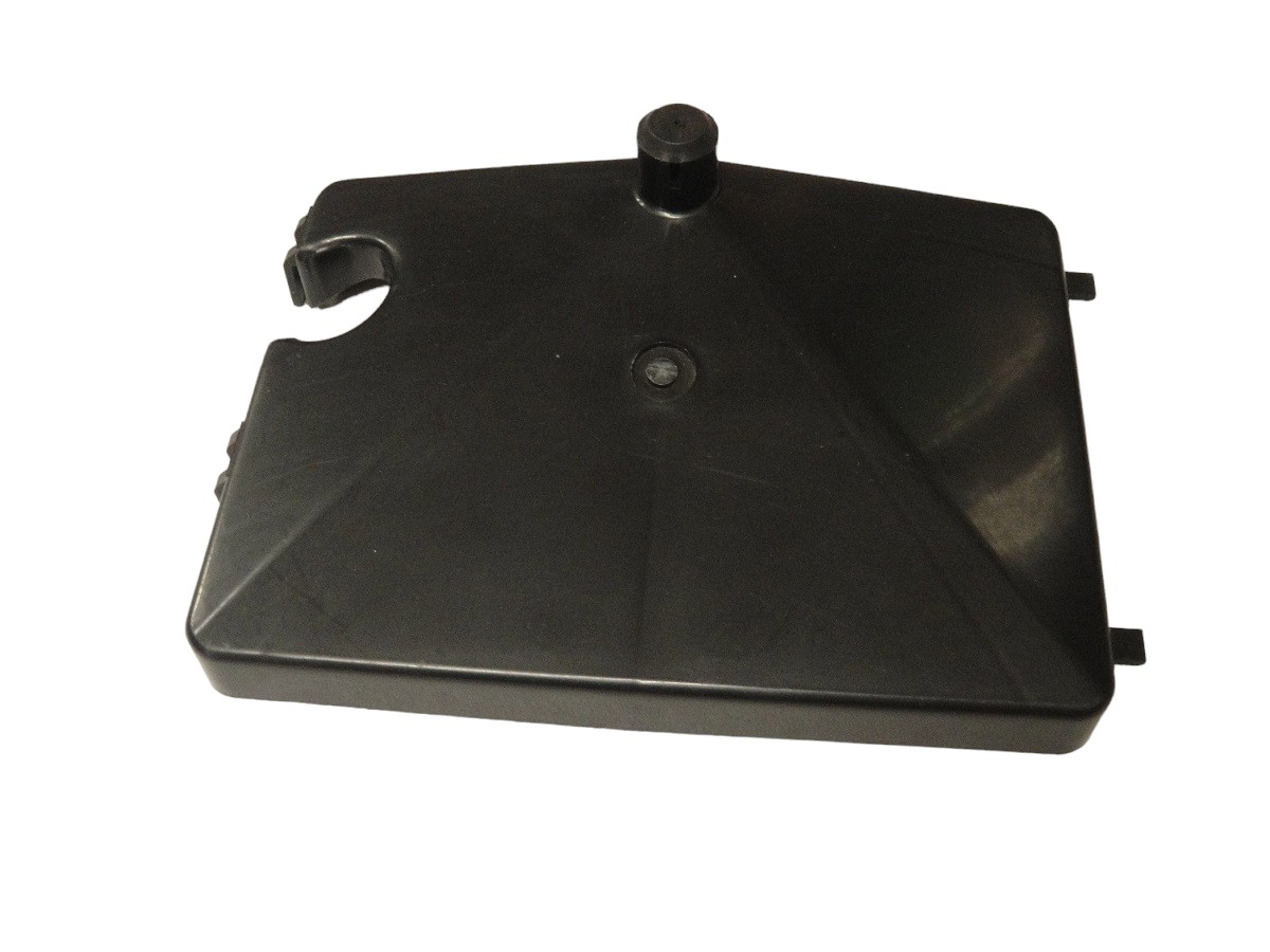 TAPA CAJA FUSIBLES ISUZU TF 91/97