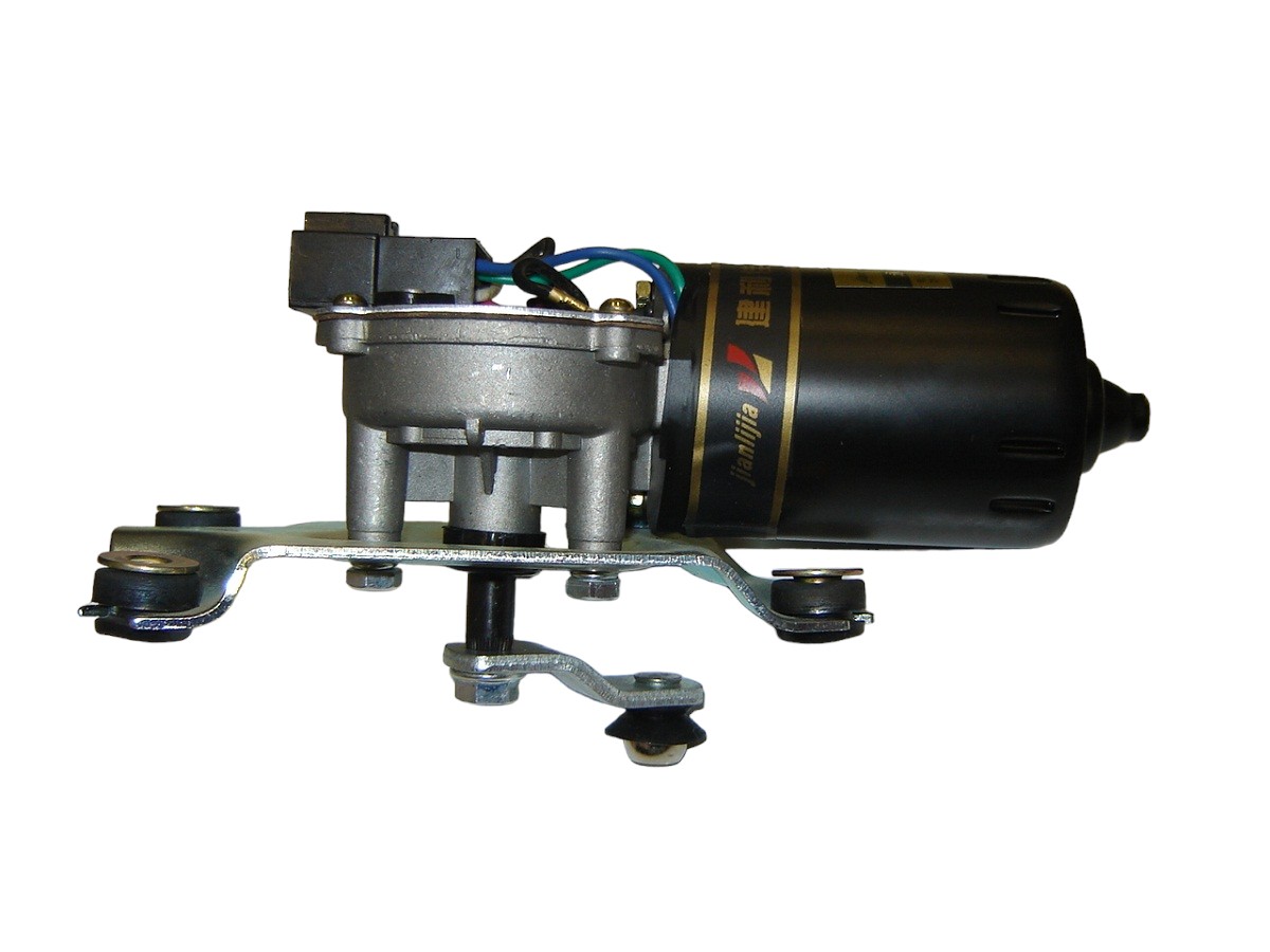 MOTOR LIMPIA PARABRISAS ISUZU TF