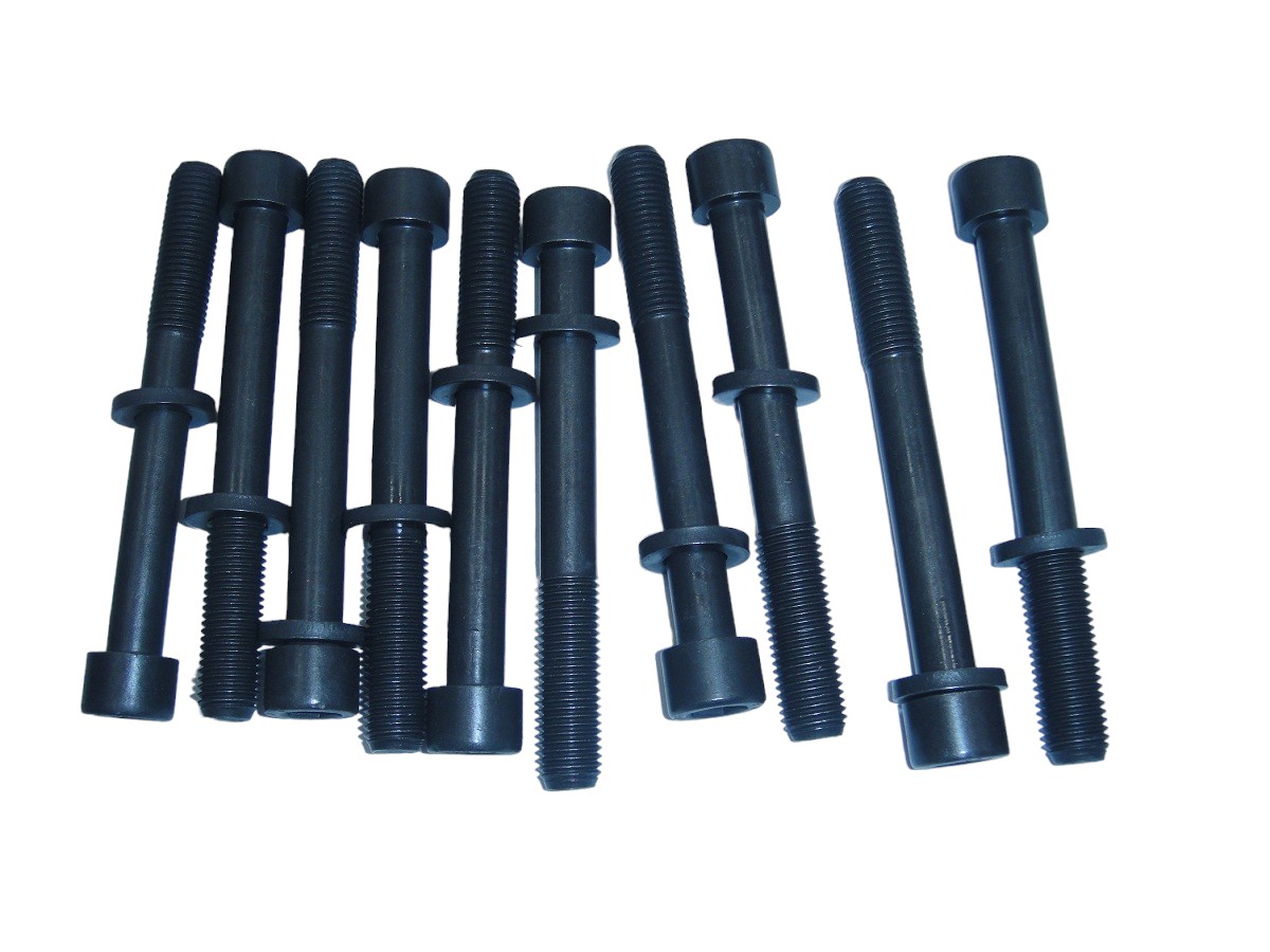 BULON TAPA CILINDRO ISUZU 1.5T/1.7/1.7T/1.7DTI 16V