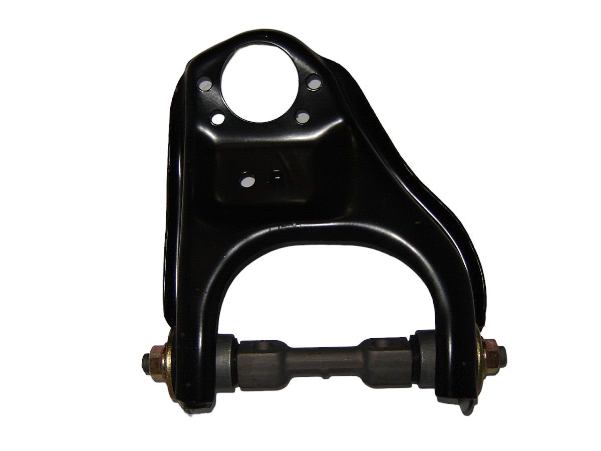 BASTIDOR SUPERIOR DERECHO ISUZU TFS (4X4)