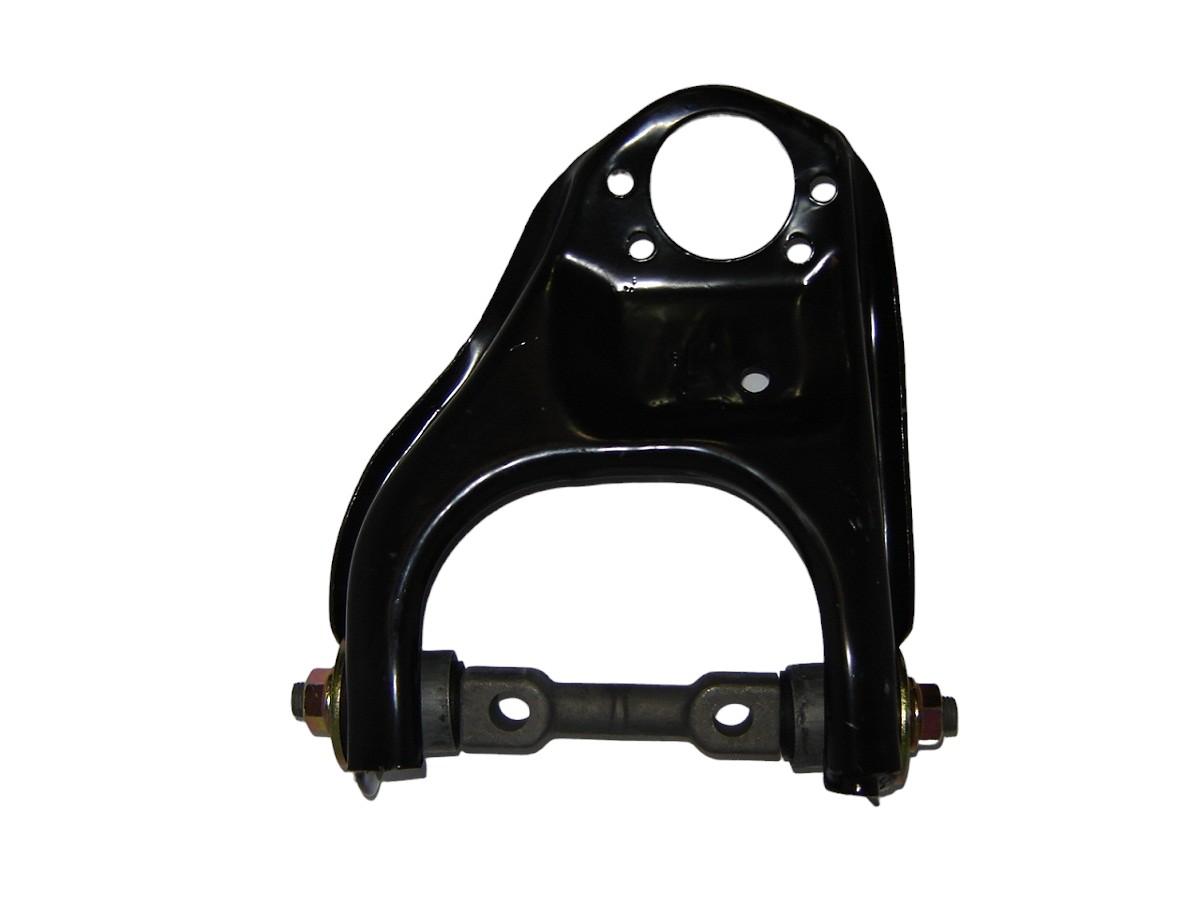 BASTIDOR SUPERIOR IZQUIERDO ISUZU TFS (4X4)