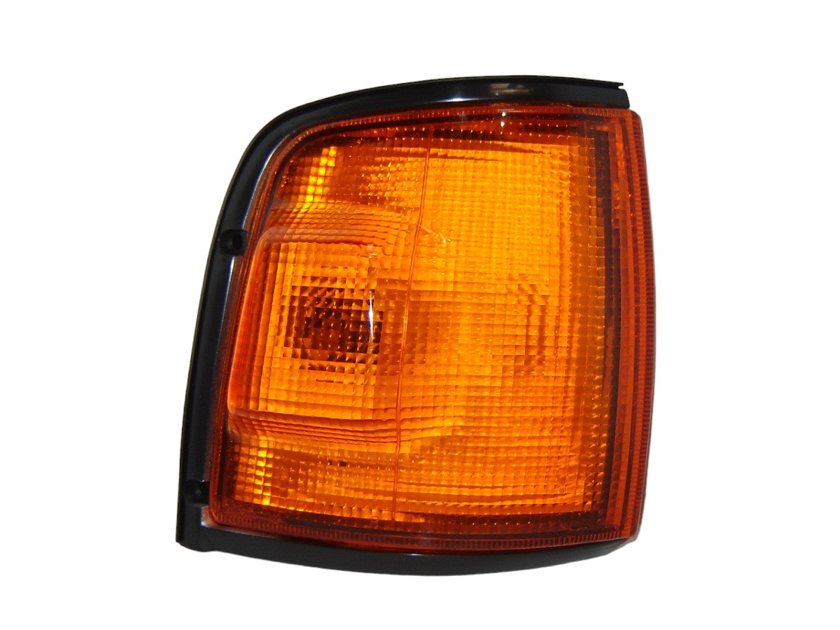 FARO SEÑALERO DELANTERO DERECHO ISUZU TF (AMBAR)