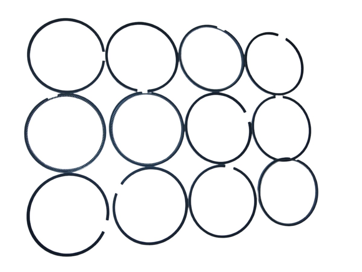 AROS MOTOR ISUZU 1.5T 4EC1T STANDARD 76MM