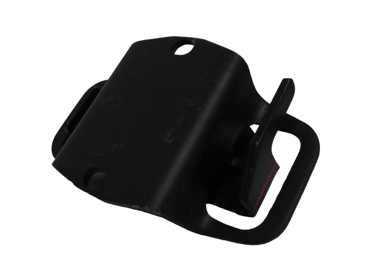 SOPORTE DE MOTOR DELANTERO DERECHO ISUZU 2.5/2.8 4JA1/4JB1