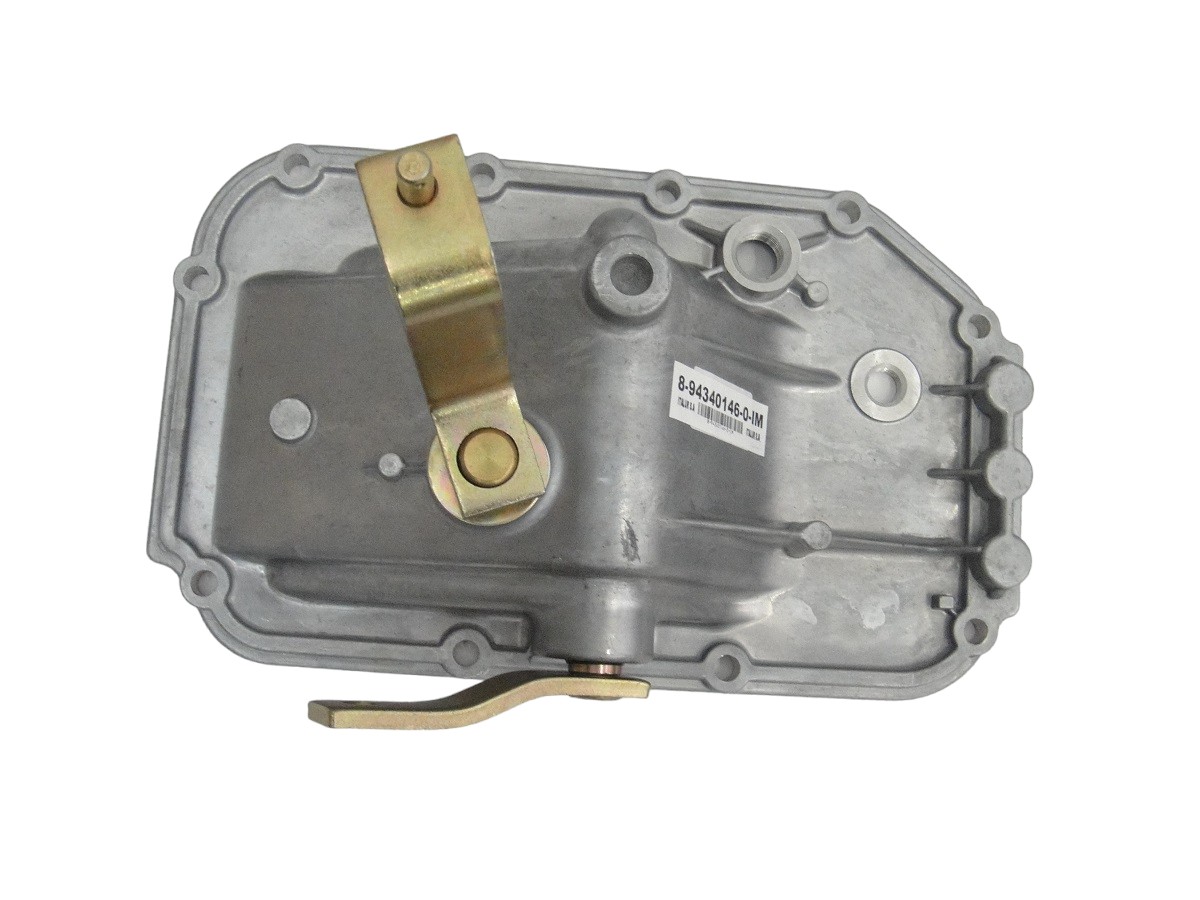 TAPA CAJA CAMBIOS CHEVROLET 5-90/NKR/JMC CAMION