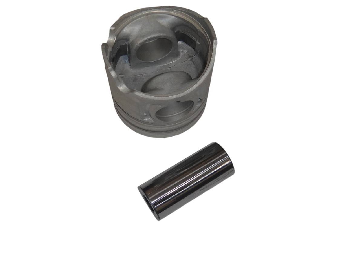 PISTON MOTOR ISUZU 4JB1T 2.8T  (CON PERNO 34  93MM)