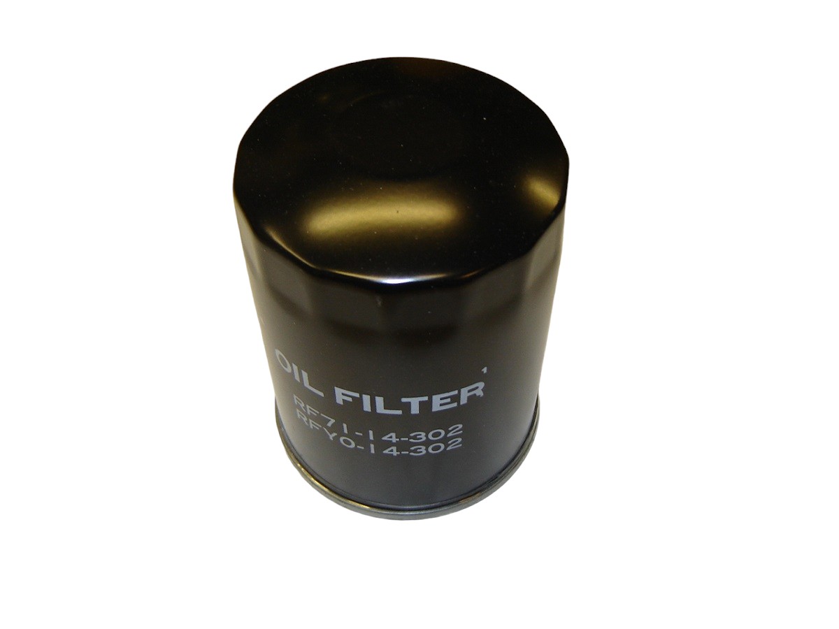 FILTRO ACEITE ISUZU 3.1 4JG2T/2.8T 4JB1T/5-90/NLR (JAPON)
