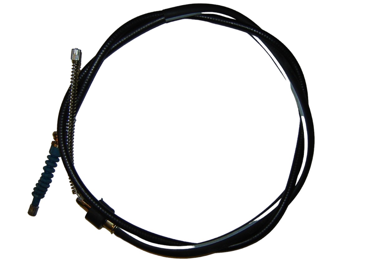 CABLE FRENO MANO DERECHO LARGO ISUZU TF 4X2/4X4 CAB. SIMPLE
