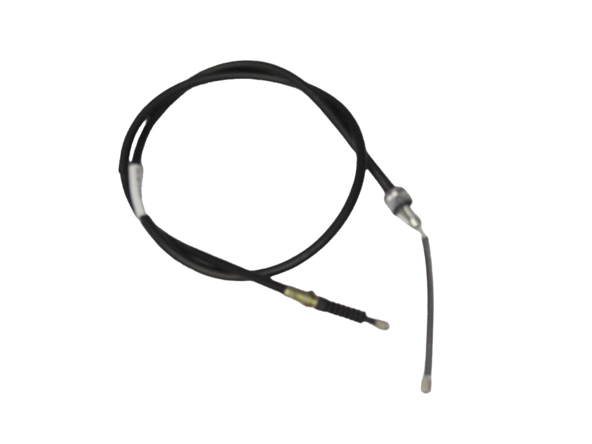 CABLE FRENO MANO DERECHO LARGO ISUZU TF(4X2/4X4)-CS