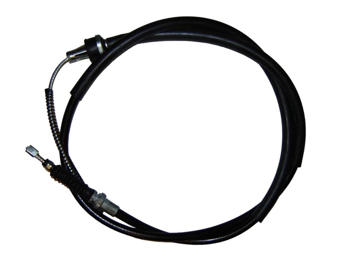 CABLE FRENO MANO IZQUIERDO CORTO ISUZU TF 4X2/4X4
