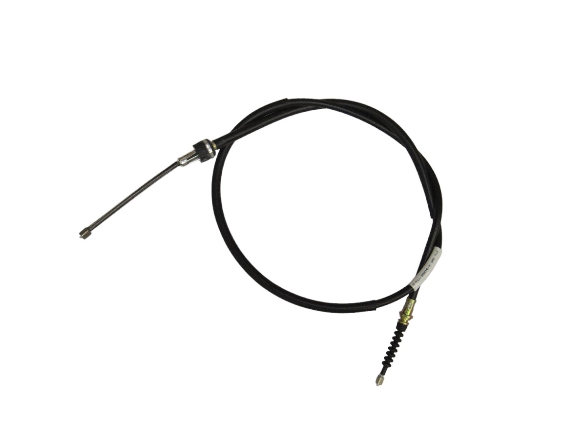 CABLE FRENO MANO IZQUIERDO CORTO ISUZU TF (4X2/4X4)-CS