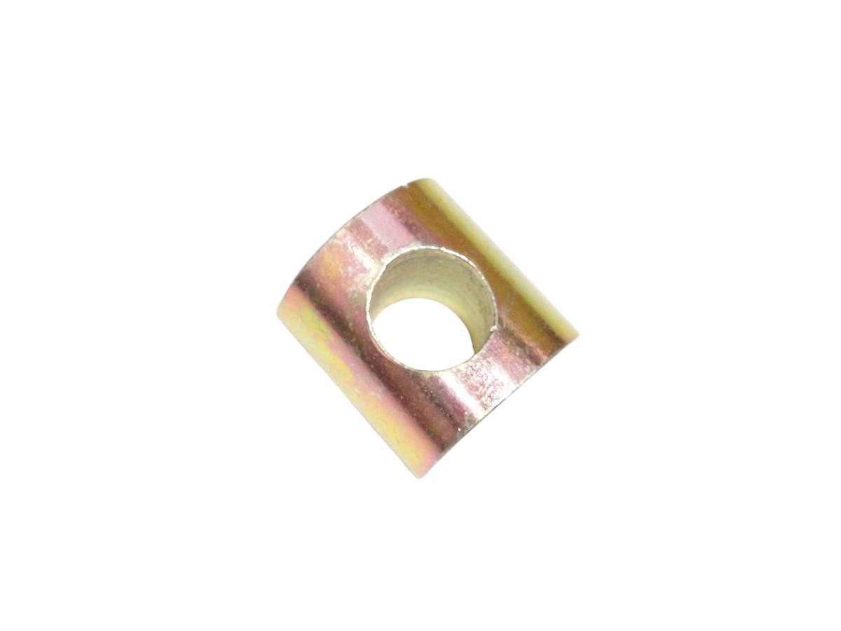 ASIENTO BARRA TORSION ISUZU TFR 4X2 (SIN ROSCA)