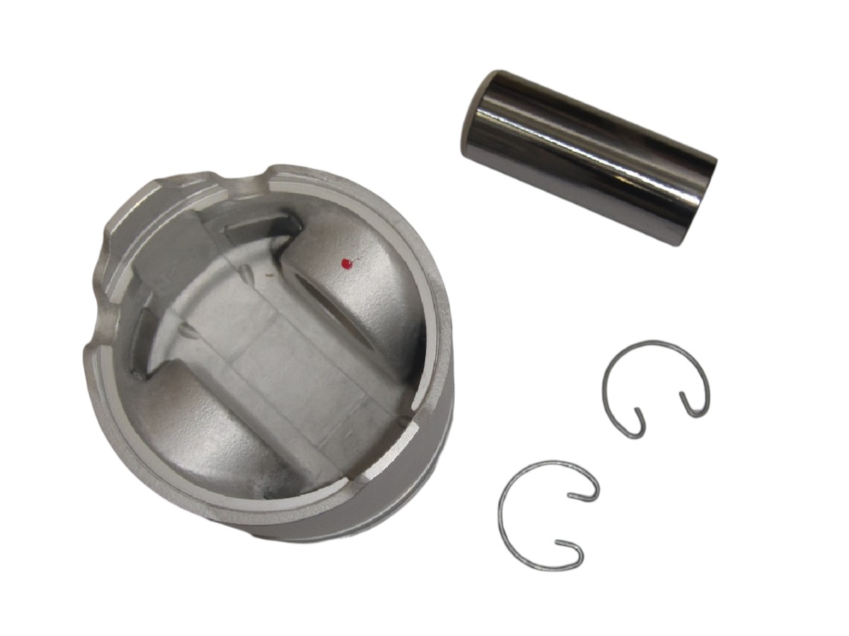 PISTON MOTOR ISUZU 4JA1 2.5 STD CON PERNO 93MM