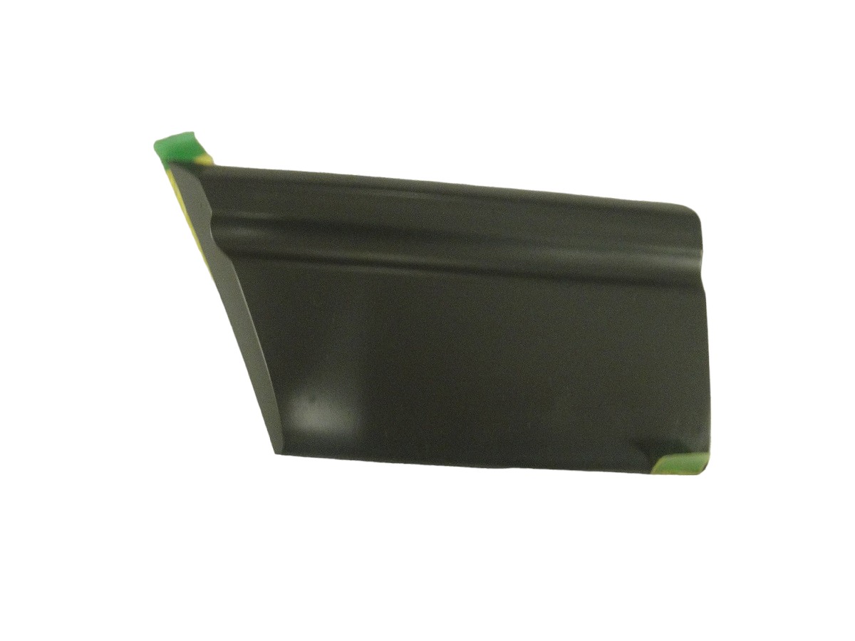 MOLDURA LATERAL GUERDABARRO DELANTERA IZQUIERDA ISUZU TFGOMA