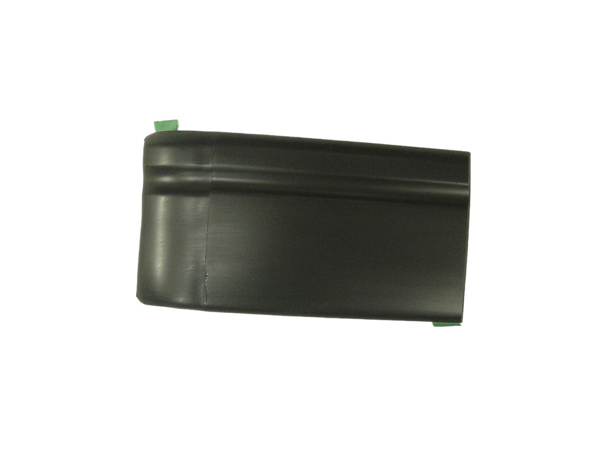 MOLDURA GOMA LATERAL CABINA TRASERA D-S/C*TF