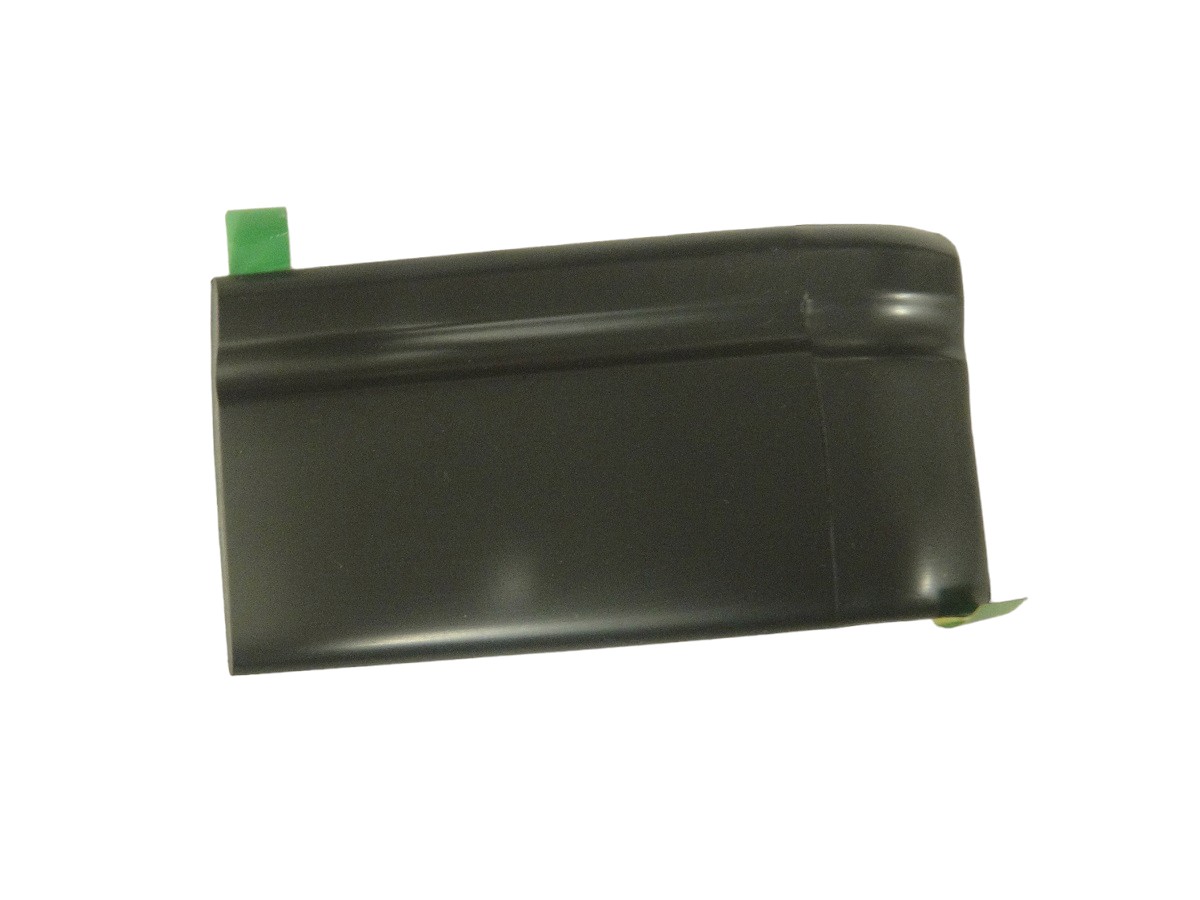 MOLDURA GOMA LATERAL CABINA TRASERA IZQUIERDA-S/C*TF