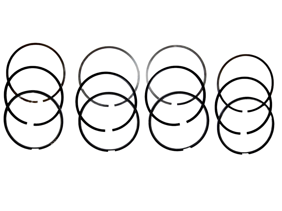 AROS MOTOR ISUZU 1.7/1.7T 4EE1/4EE1T STANDARD 79MM