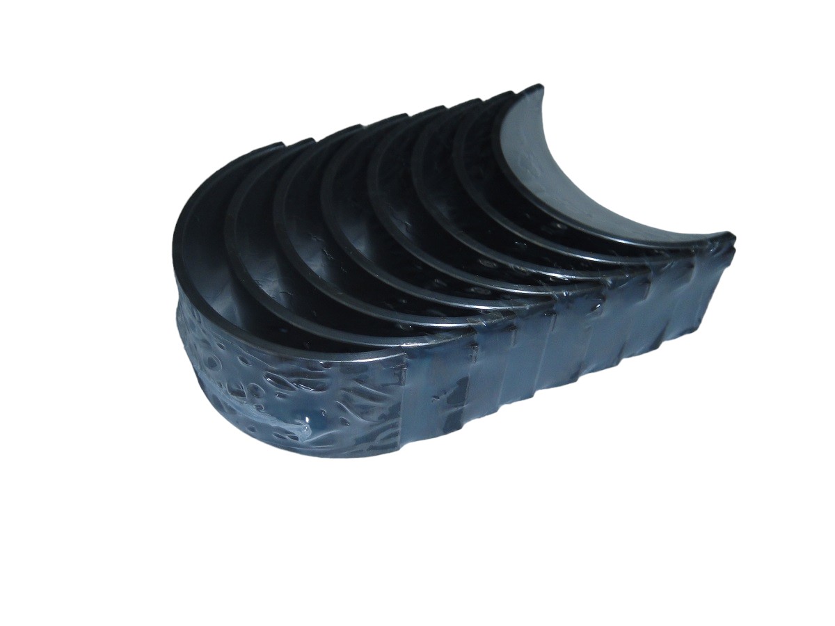 METALES BIELA ISUZU 4JA1/4JB1/4JG2/4JH1T/2.2 TERMOKING +1.00